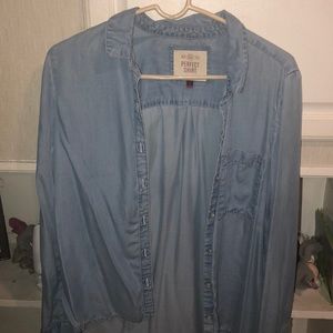 Jean shirt